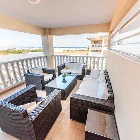 3 Bed, Kapparis, Thea - 3a *