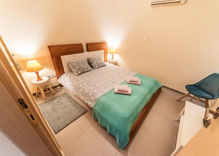 3 Bed, Kapparis, Thea - 3a * Paralimni