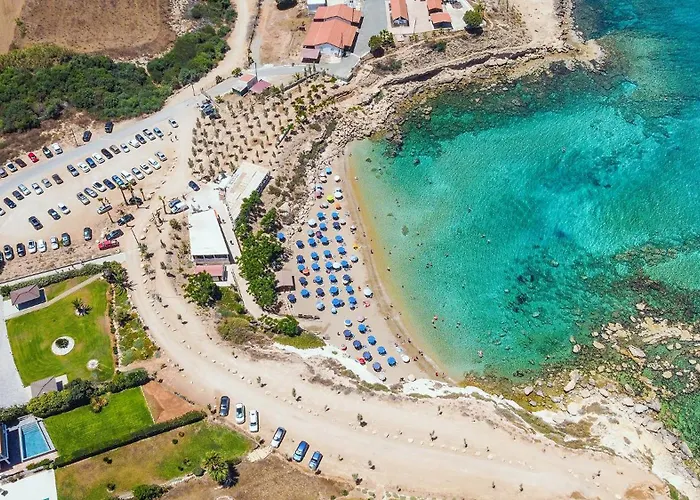 3 Bed, Kapparis, Thea - 3a * Paralimni