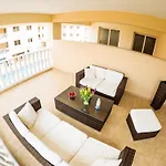 Thea Court 3-a Apartment