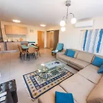 Thea Court 3-a Apartment Paralimni
