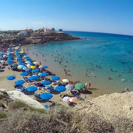 3 Bed, Kapparis, Thea - 3a Apartment