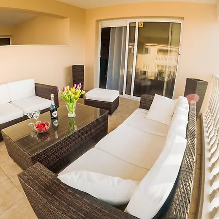 Apartment 3 Bed, Kapparis, Thea - 3a