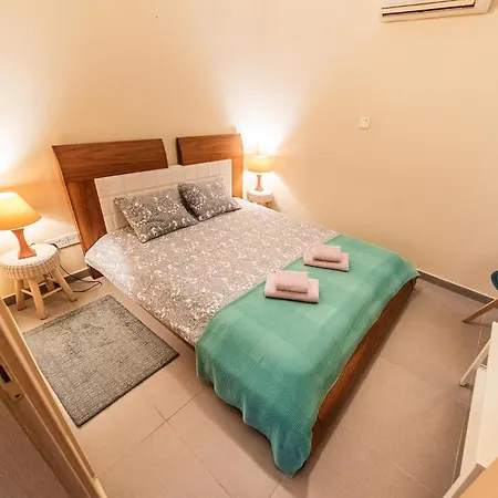 3 Bed, Kapparis, Thea - 3a * Paralimni