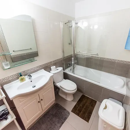 3 Bed, Kapparis, Thea - 3a *