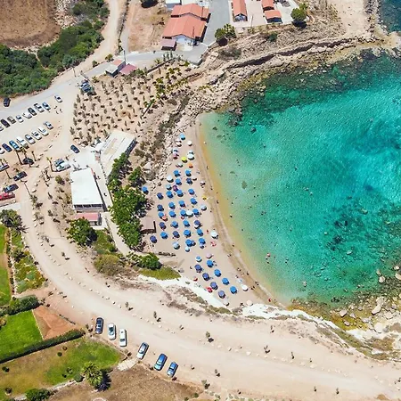 3 Bed, Kapparis, Thea - 3a * Paralimni