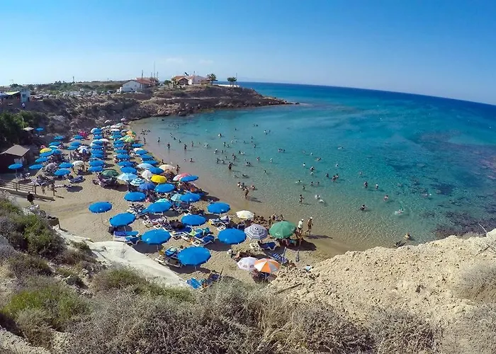 3 Bed, Kapparis, Thea - 3a Apartamento