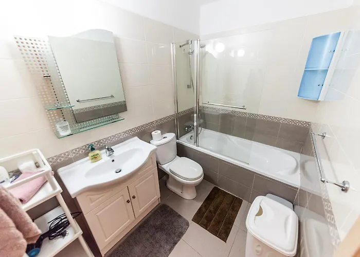 3 Bed, Kapparis, Thea - 3a *